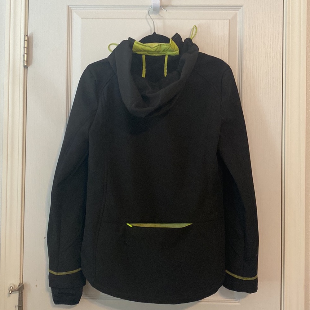 Halifax Traders Puff Jacket - image 7